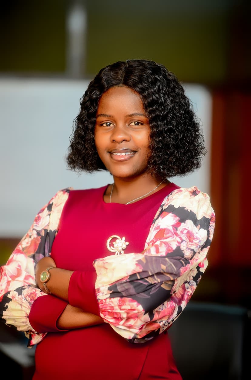 Sheillah Mwangala