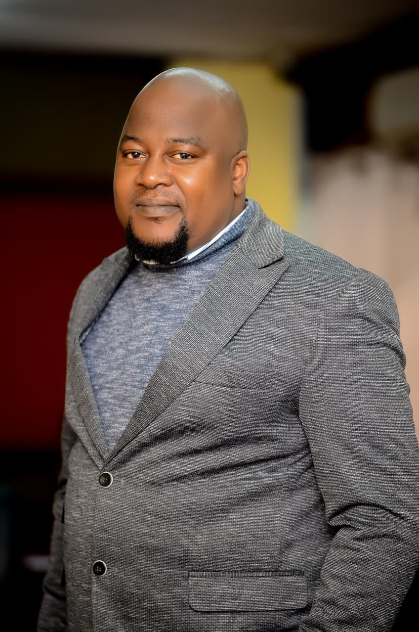 Austin Kaonga