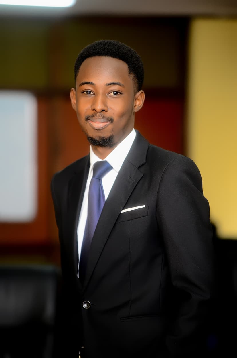 Victor Luhanga